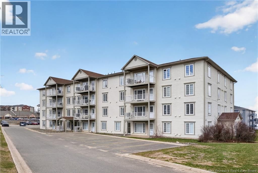 35 Lian Street Unit# 2, Fredericton
