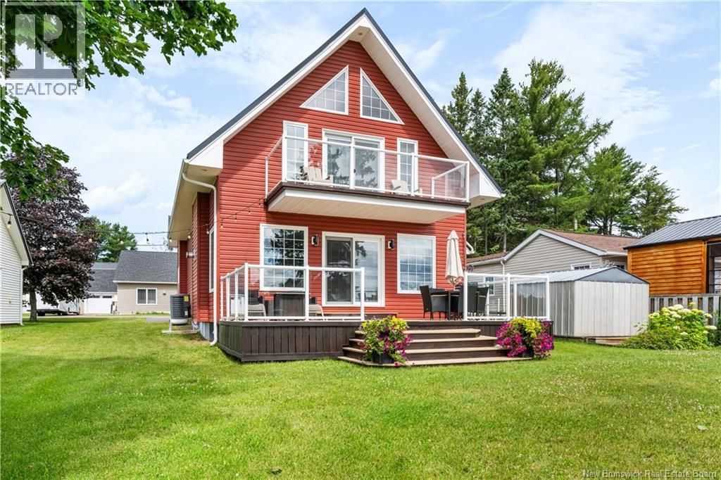 160 Blanchard Trail, Aldouane