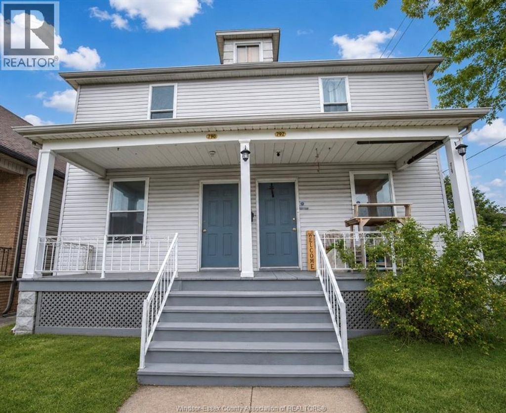 790 Marentette, Windsor