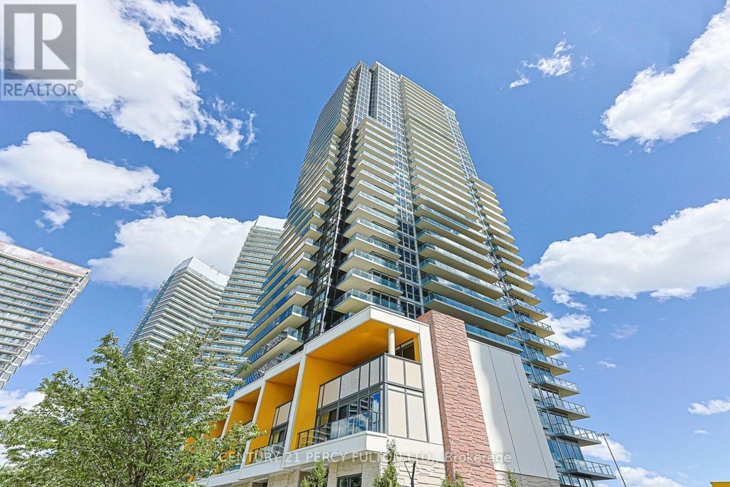 2207 - 95 Mcmahon Drive, Toronto (bayview Village)