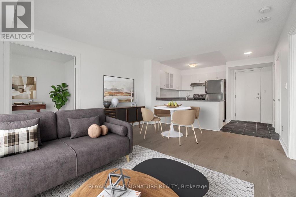 802 - 188 Doris Avenue, Toronto (willowdale East)