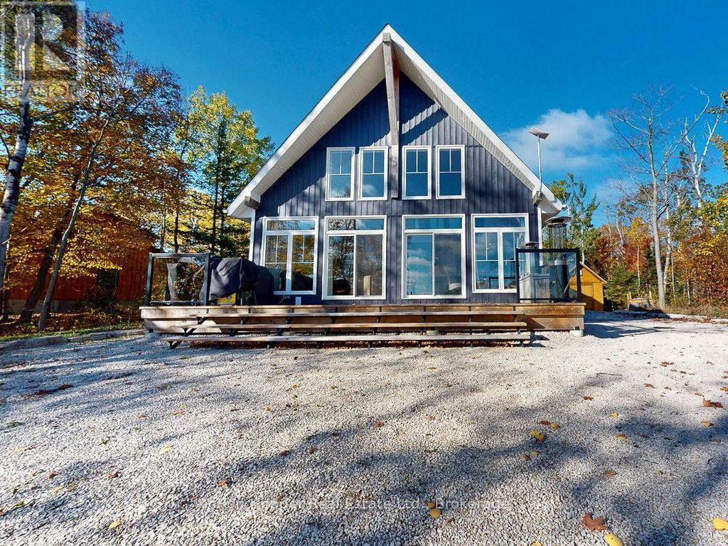 41 Harkins Road, Northern Bruce Peninsula