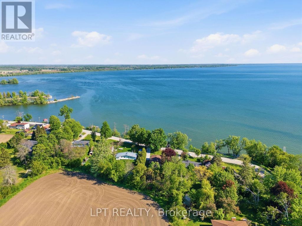 1293 Ramara Road 47 Road, Ramara