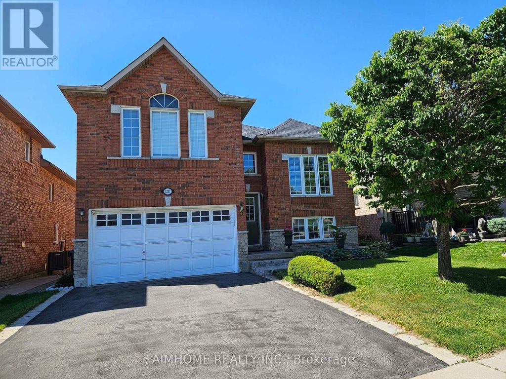 3227 Scotch Pine Gate, Mississauga (lisgar)