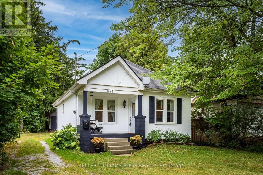 1999 Main Street W, Hamilton (ainslie Wood)