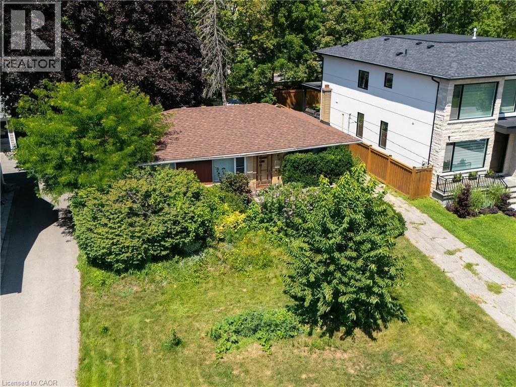 1405 Constance Drive, Oakville