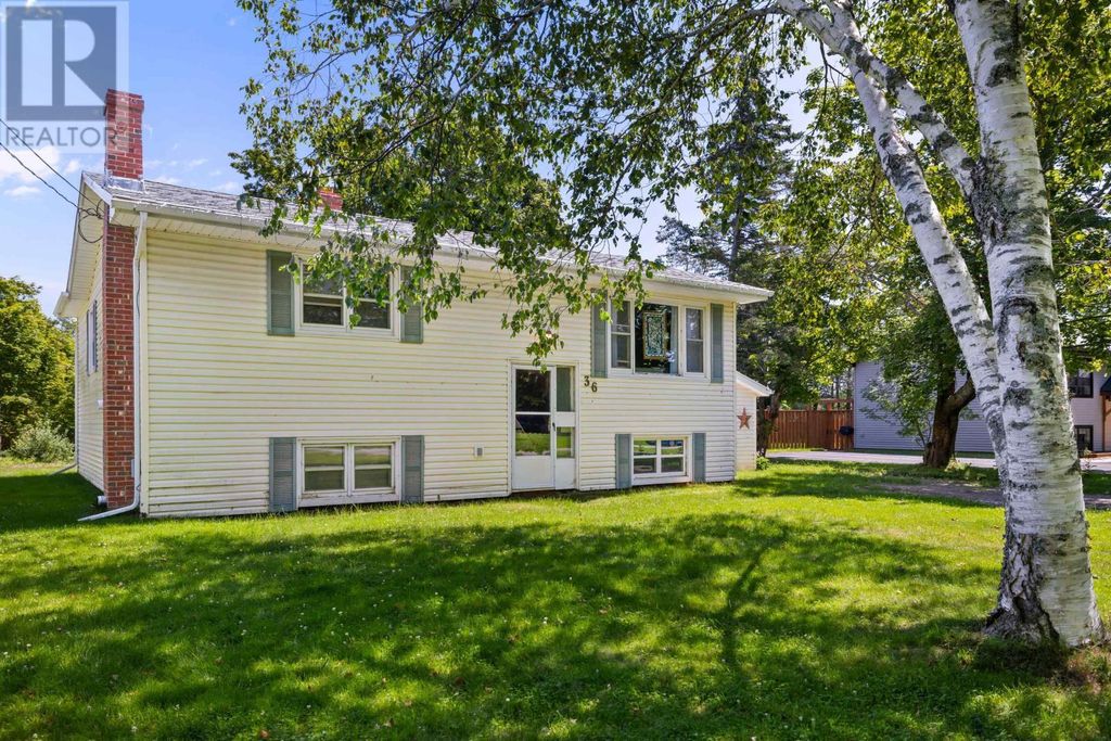 36 Bonavista Drive, Cornwall
