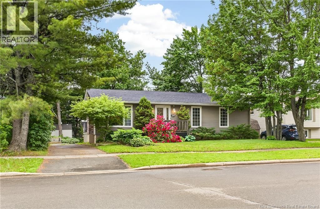 28 Southland Drive, Moncton