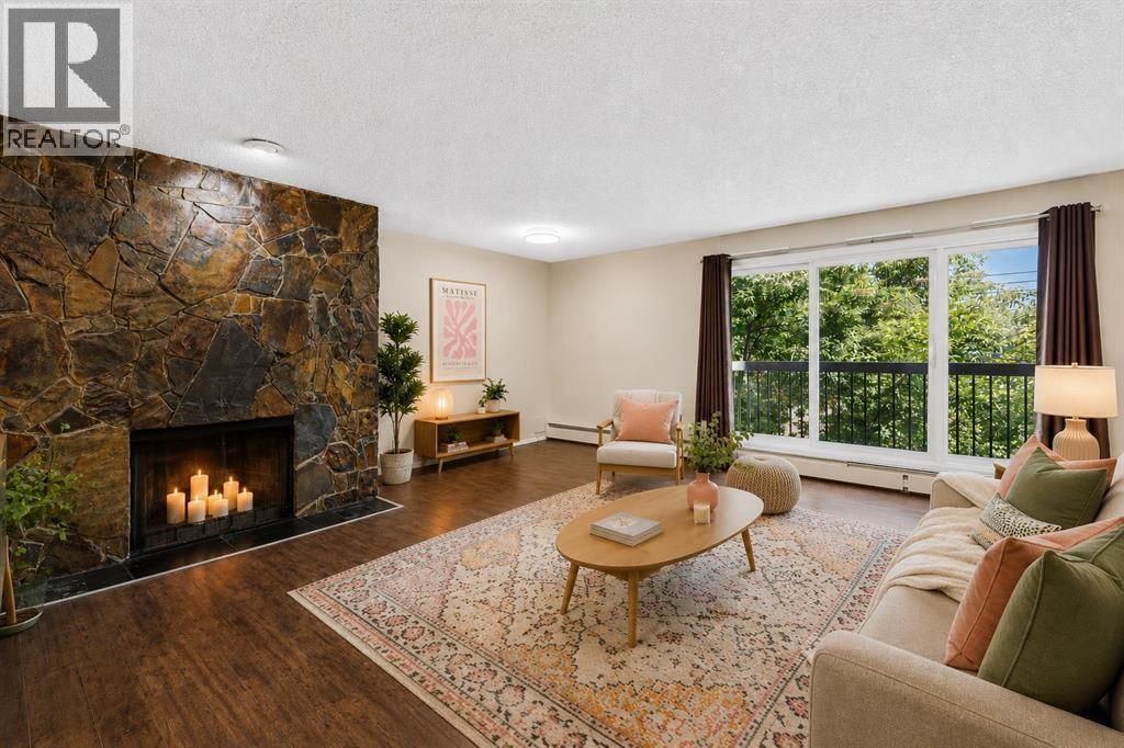 9, 722 4a Street Ne, Calgary