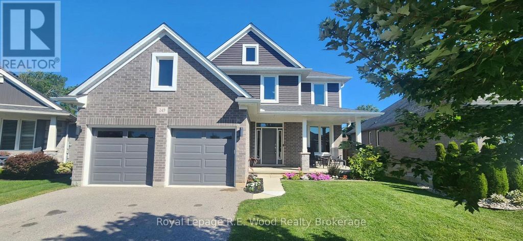 249 Wilson Avenue, Tillsonburg