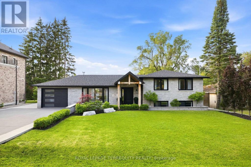 196 Dew Street, King (king City)