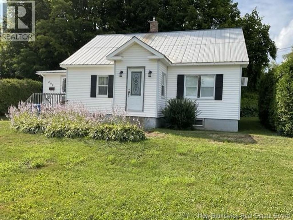 497 Main Street, Woodstock