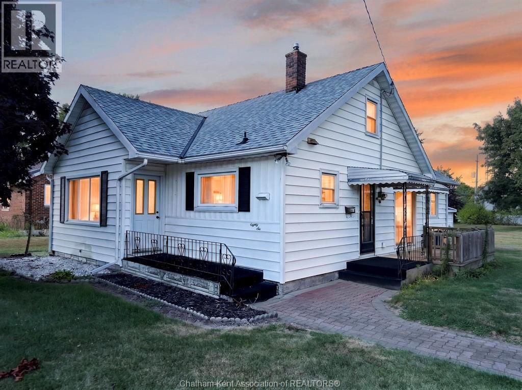 86 Lamila Street, Thamesville
