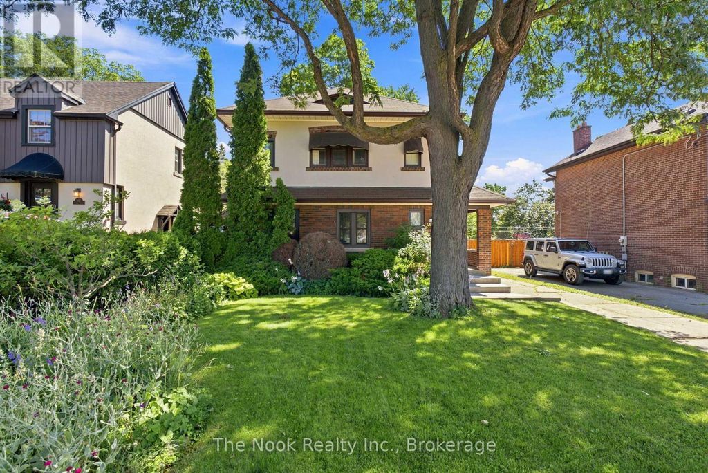 641 Masson Street, Oshawa (o'neill)
