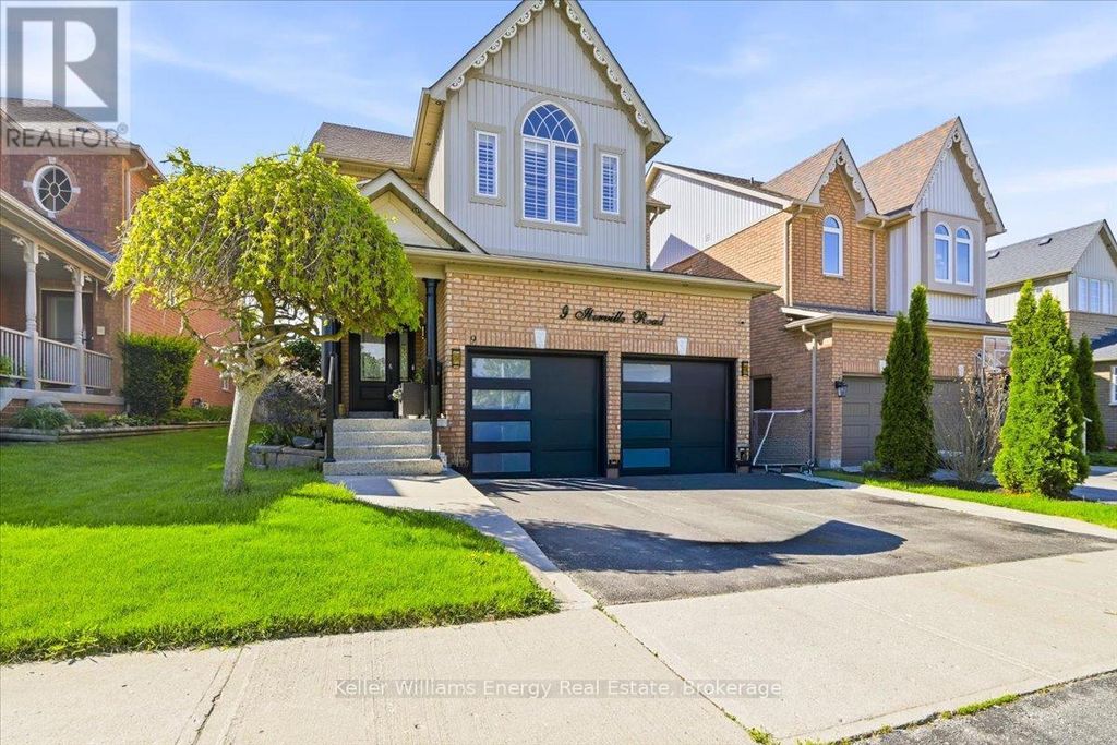 9 Iberville Road W, Whitby (brooklin)