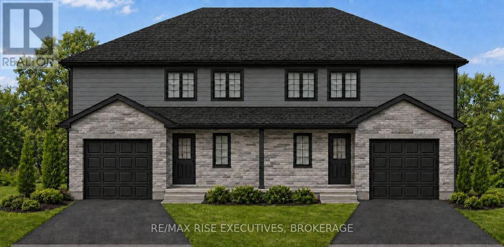 186 Sweet Grass Drive, Loyalist (lennox And Addington - South)