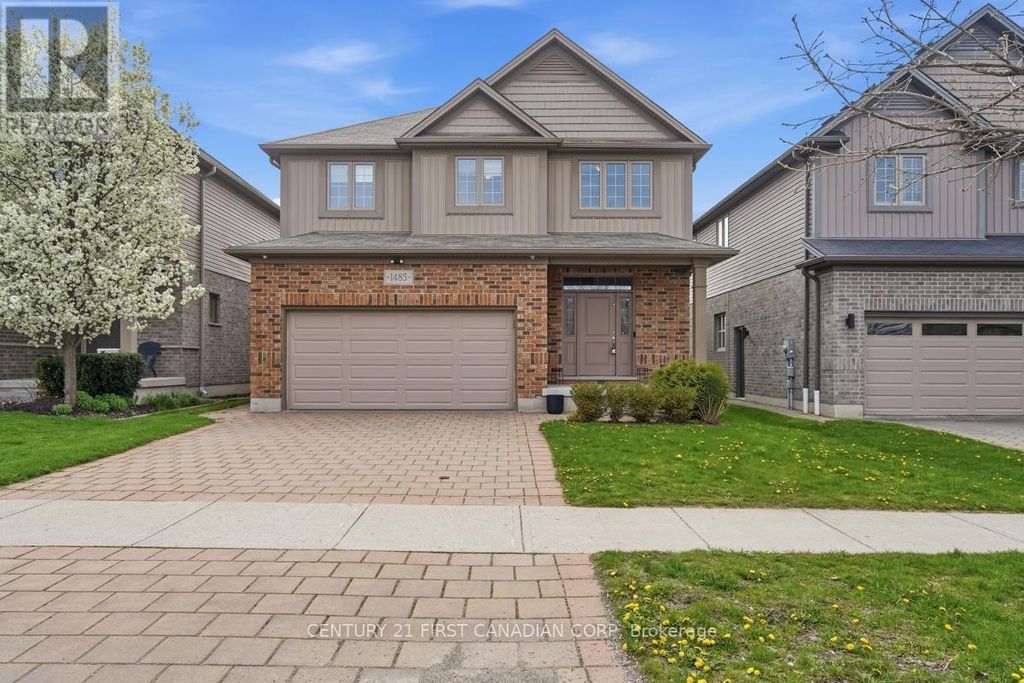 1485 Riverbend Road, London South (south A)