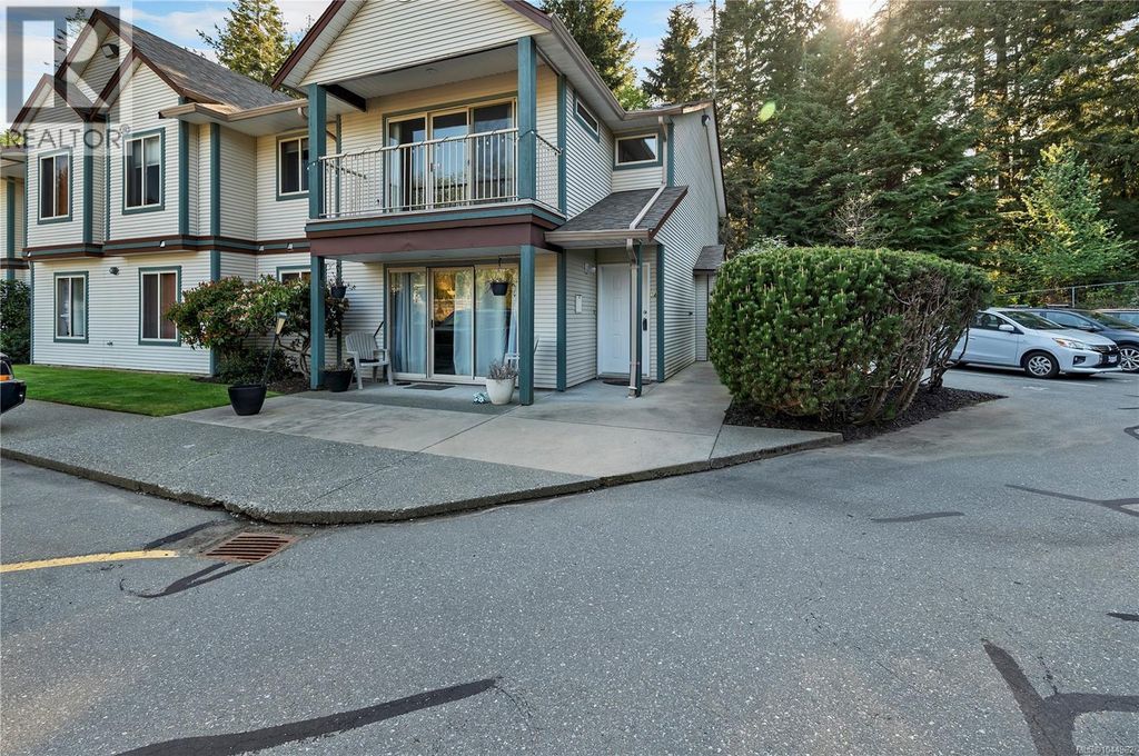 3a 1350 Creekside Way, Campbell River