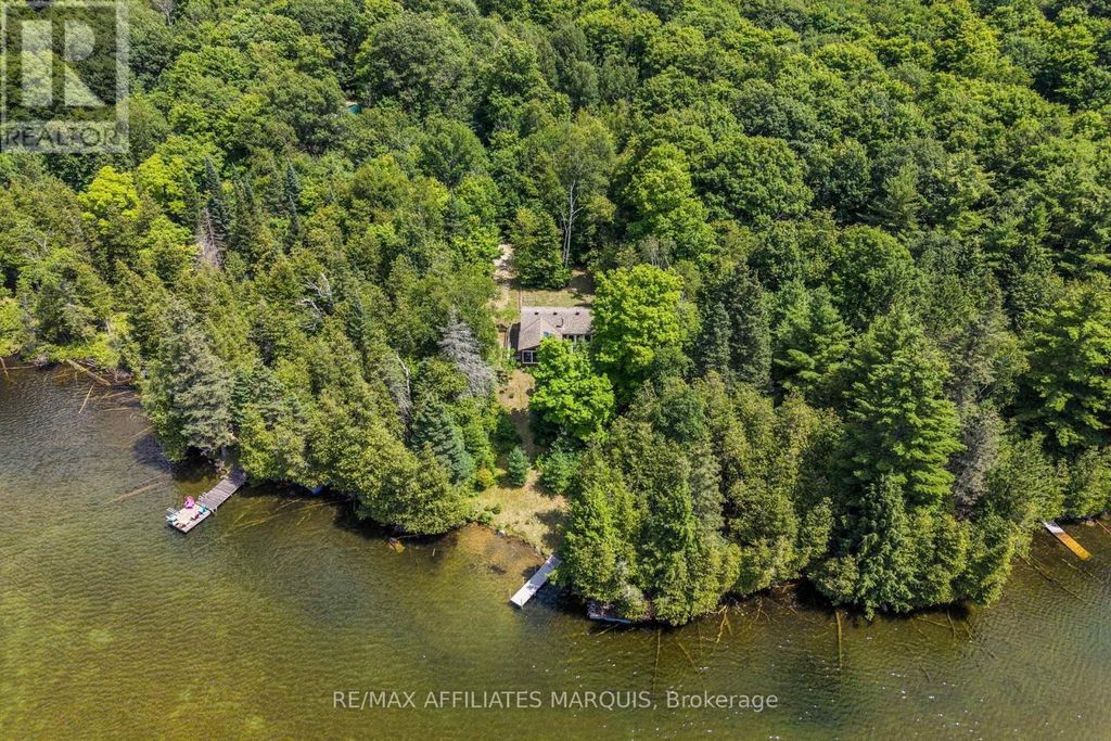 1015 Penyck Lake Lane, Frontenac (frontenac Centre)