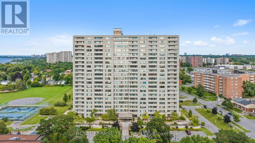 1010 - 2625 Regina Street, Ottawa