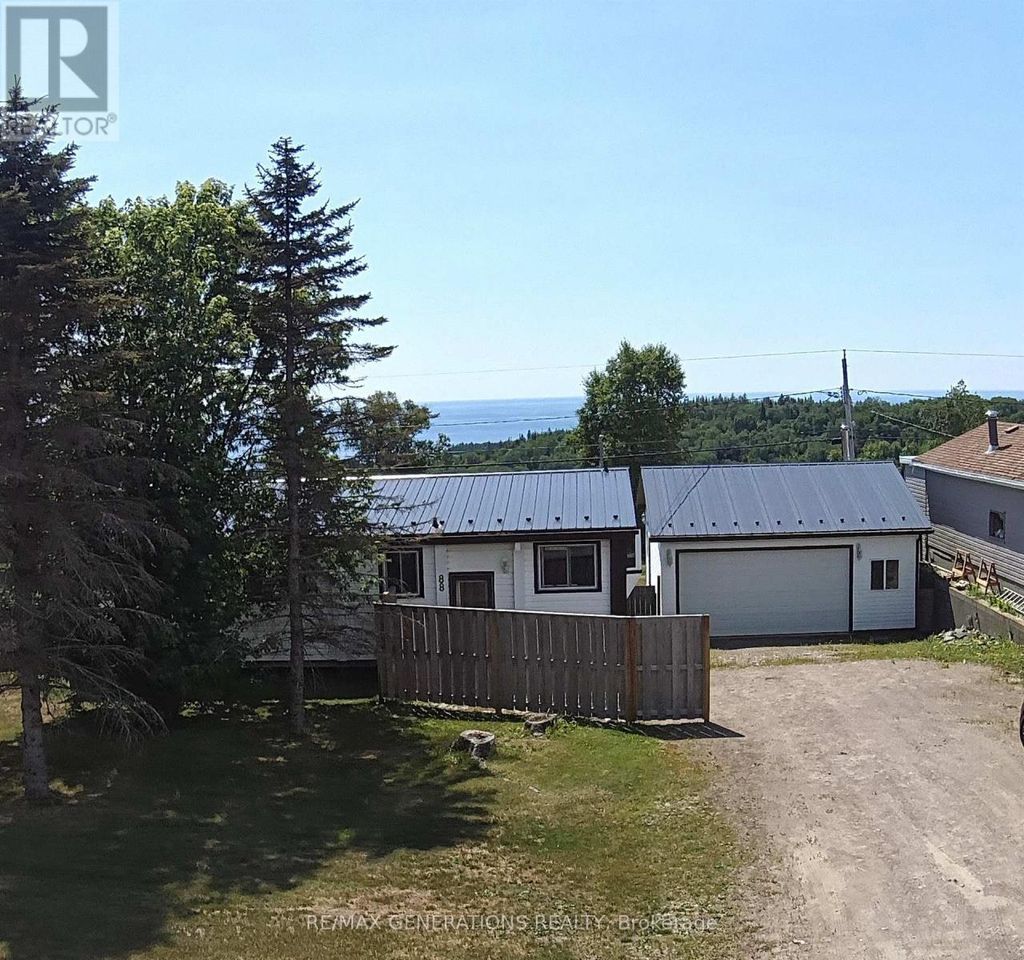 88 Lakeview Drive, Terrace Bay