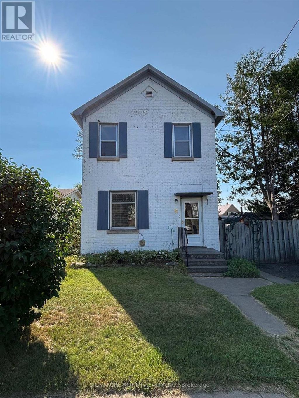 9 Ruttan St., Thunder Bay (shuniah)