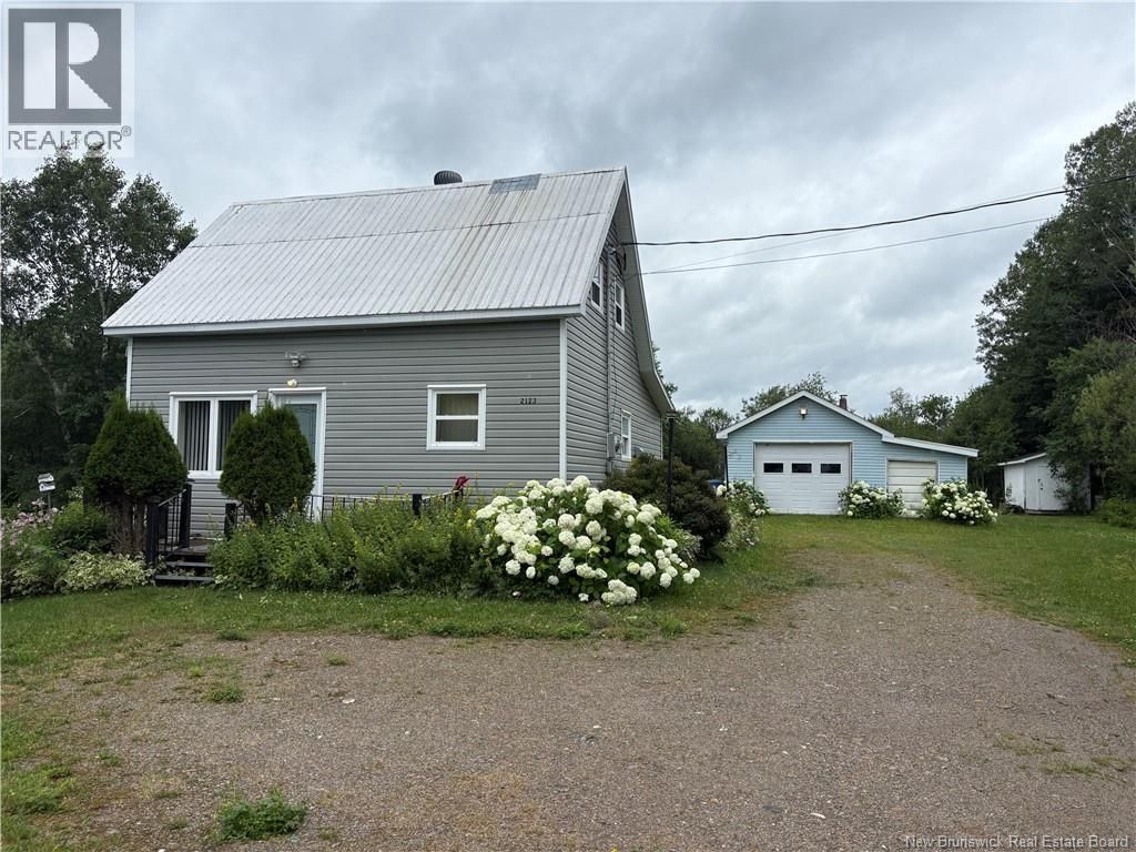 2123 Sainte-louise, Sainte-Louise