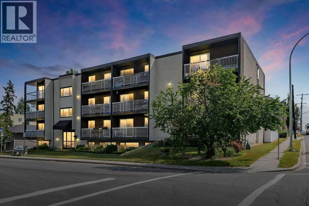 402, 2140 17a Street Sw, Calgary
