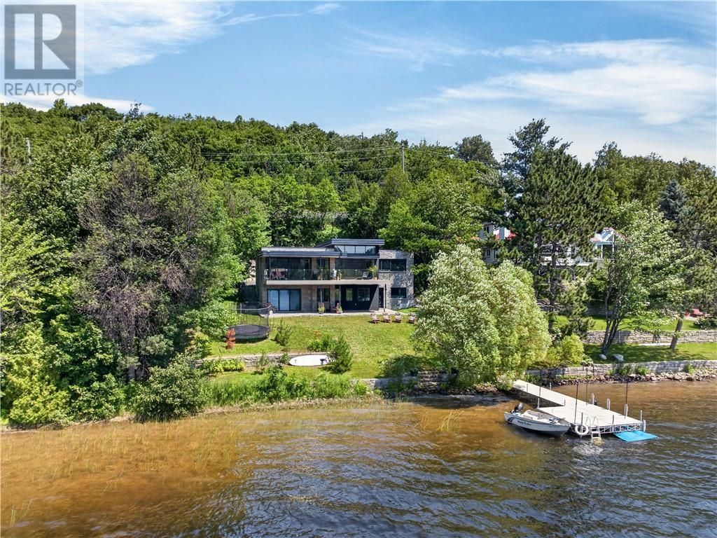 2171 Sunnyside Road, Sudbury