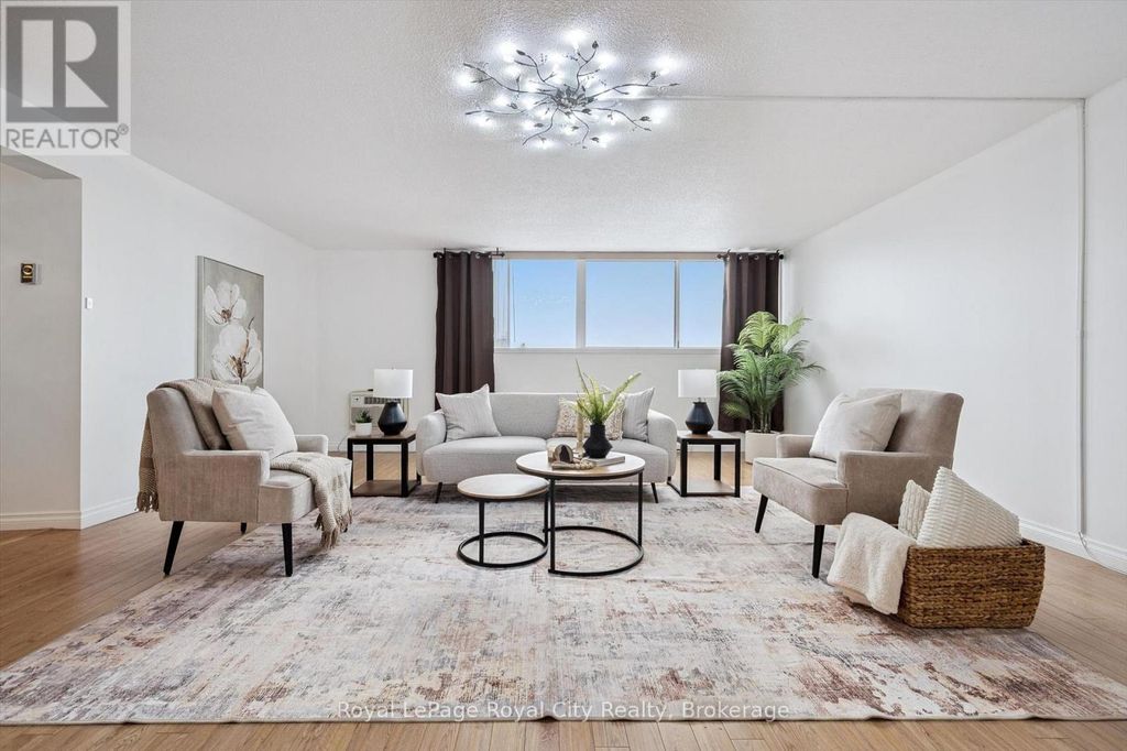 607 - 93 Westwood Road, Guelph (willow West/sugarbush/west Acres)