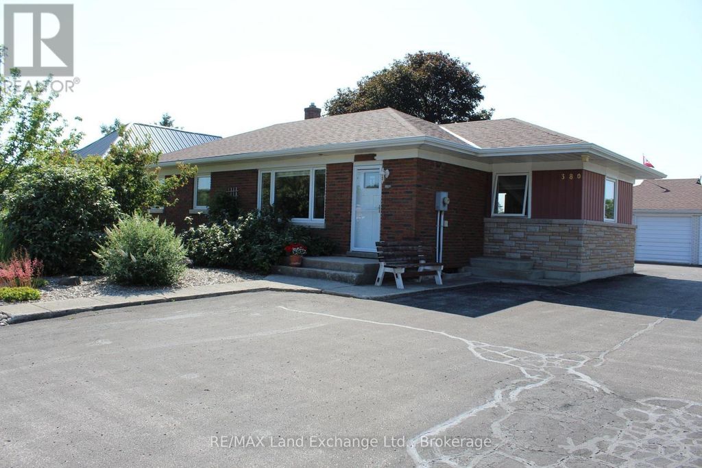 380 Princes Street S, Kincardine