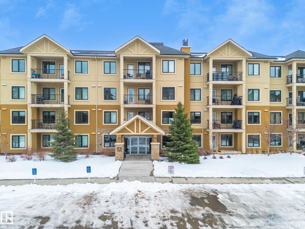 #119 1031 173 St Sw, Edmonton
