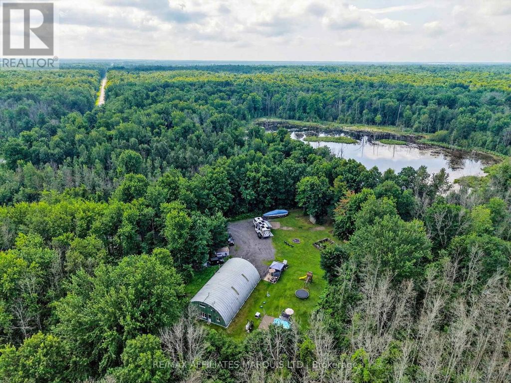2512 County Road 30 Road, North Glengarry