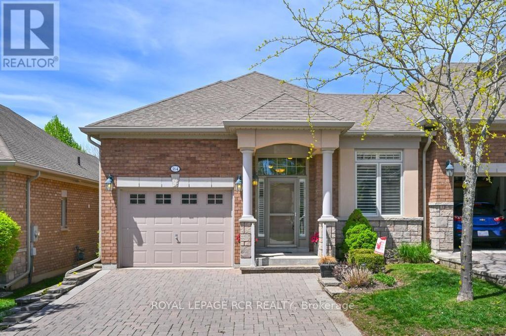 164 Ridge Way, New Tecumseth (alliston)
