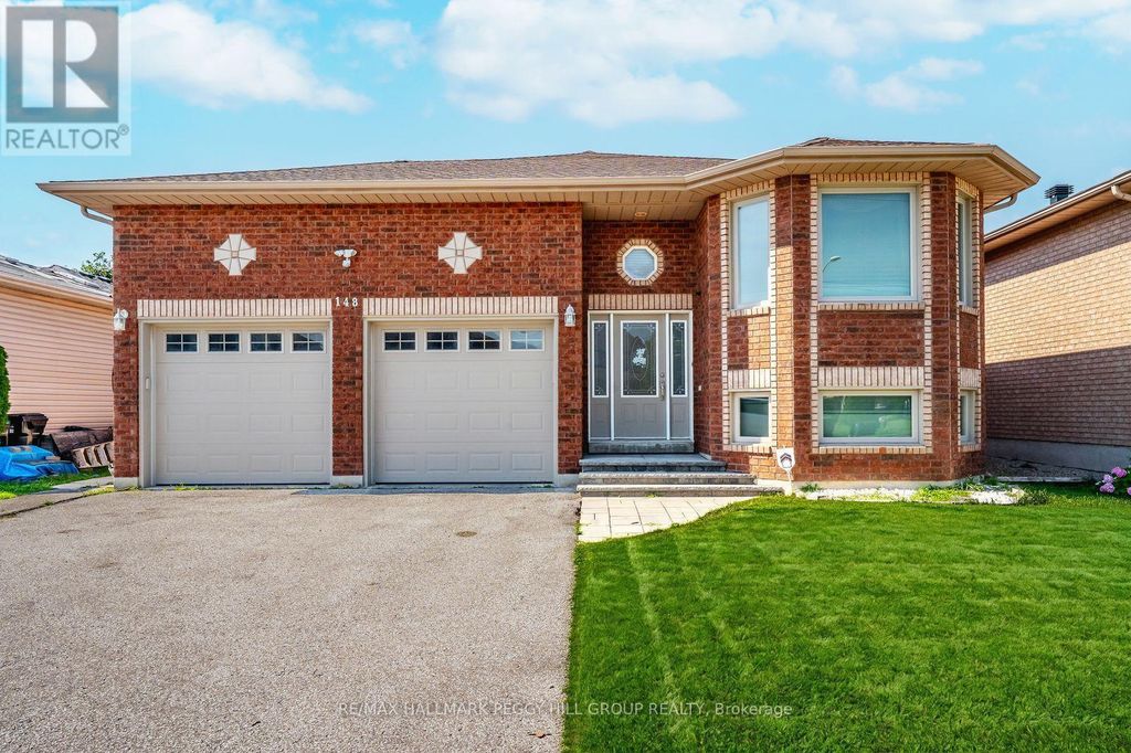 Lower - 148 Livingstone Street E, Barrie (east Bayfield)