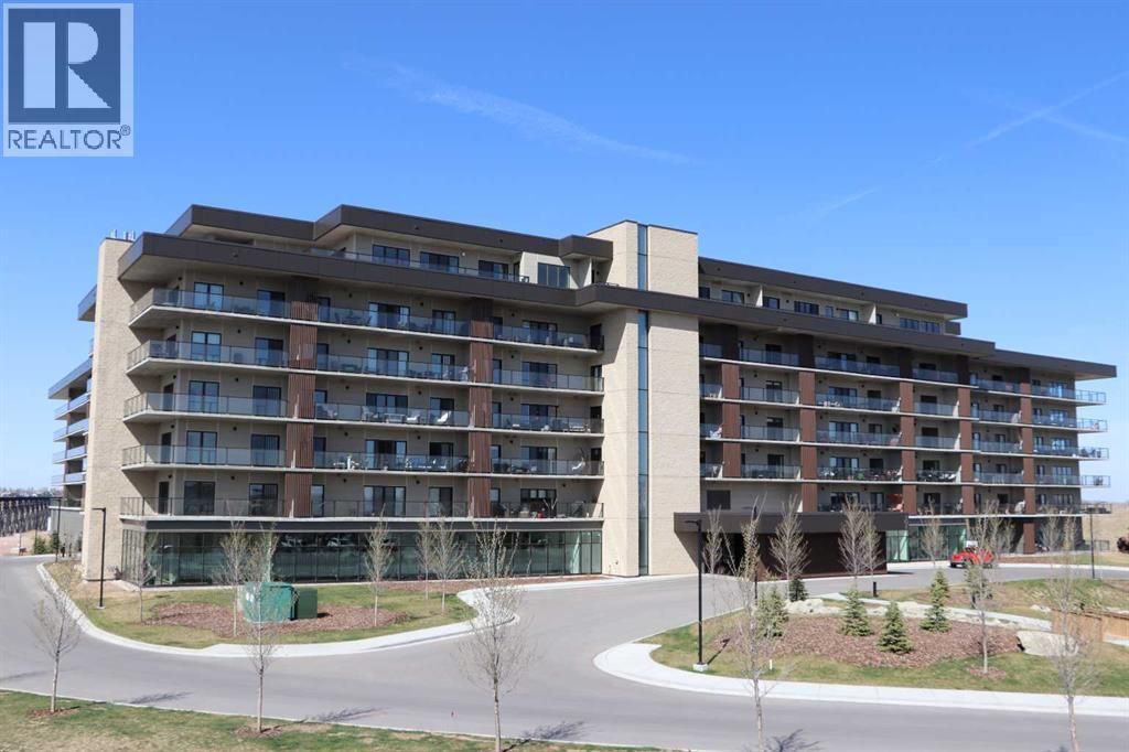 518, 102 Scenic Drive N, Lethbridge