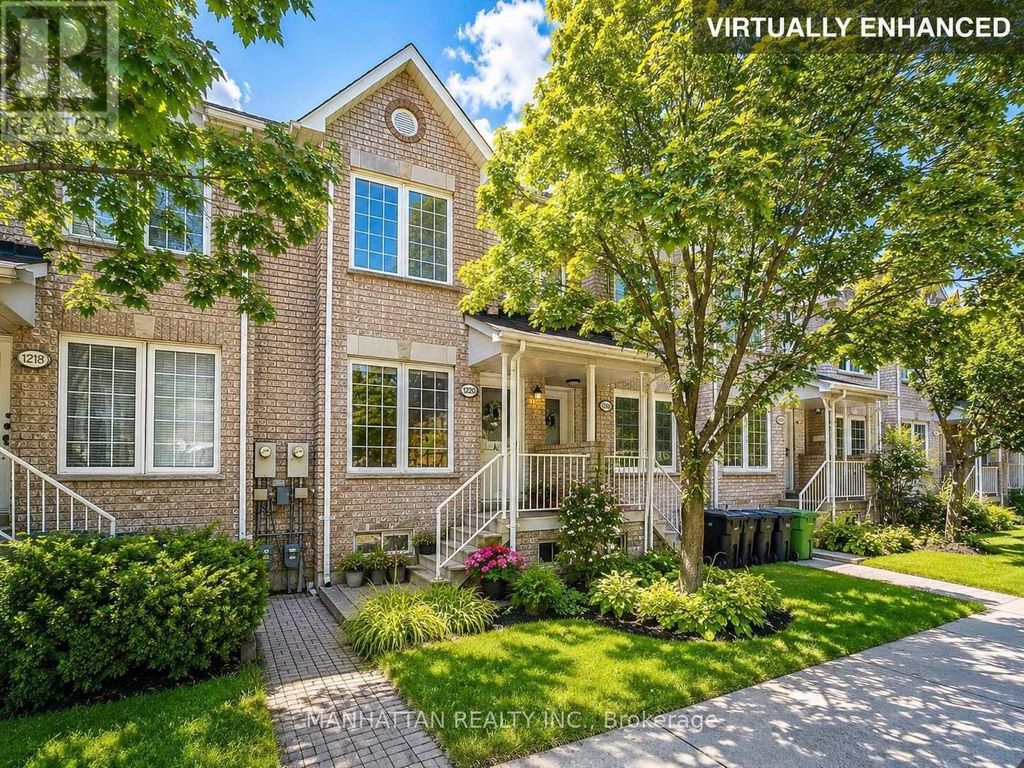 1220 Weston Road, Toronto (mount Dennis)