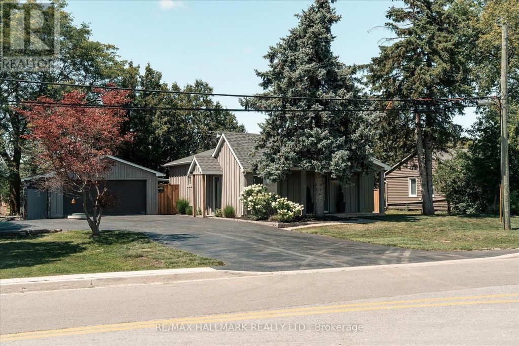 7433 5 Side Road, Halton Hills (es Rural Esquesing)