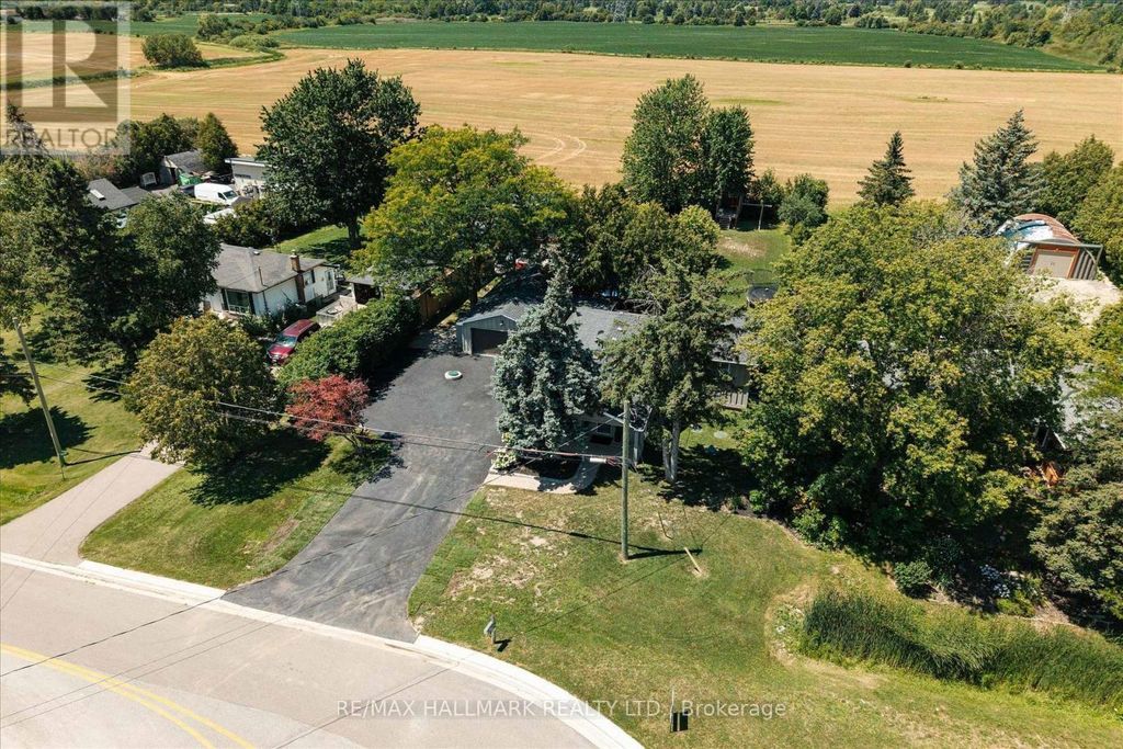 7433 5 Side Road, Halton Hills (es Rural Esquesing)