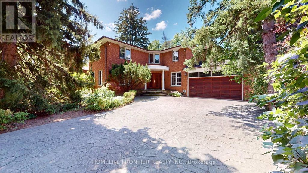 36 Riverdale Drive, Toronto (thistletown-Beaumonde Heights)