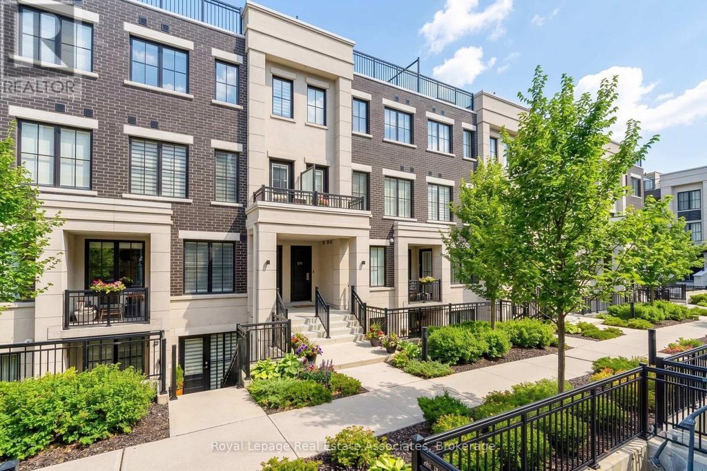 511 - 657 Cricklewood Drive, Mississauga (mineola)