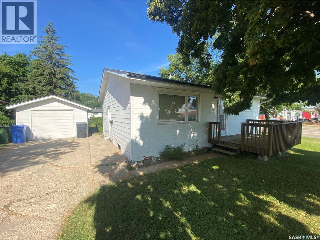 386 4th Avenue N, Yorkton