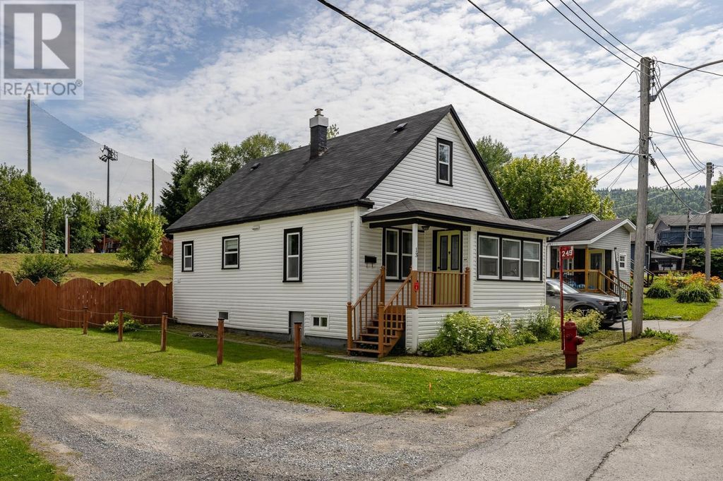 13 Pleasant Street, Corner Brook