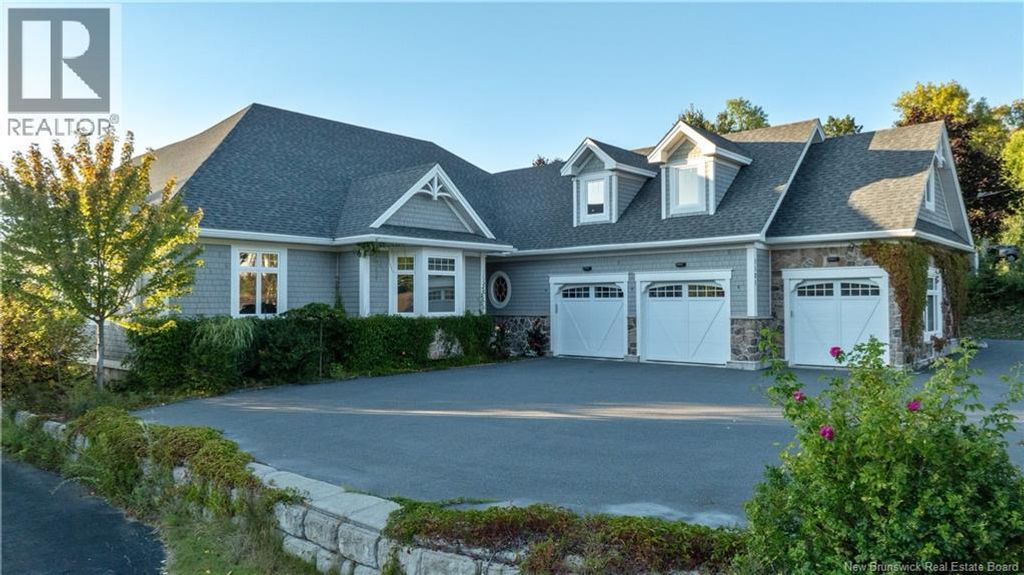 1121 Kennebecasis Drive, Saint John