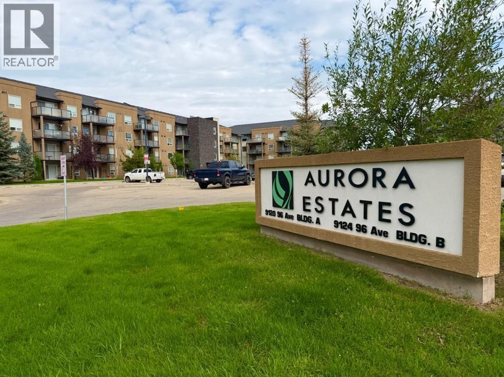 109, 9120 96 Avenue, Grande Prairie