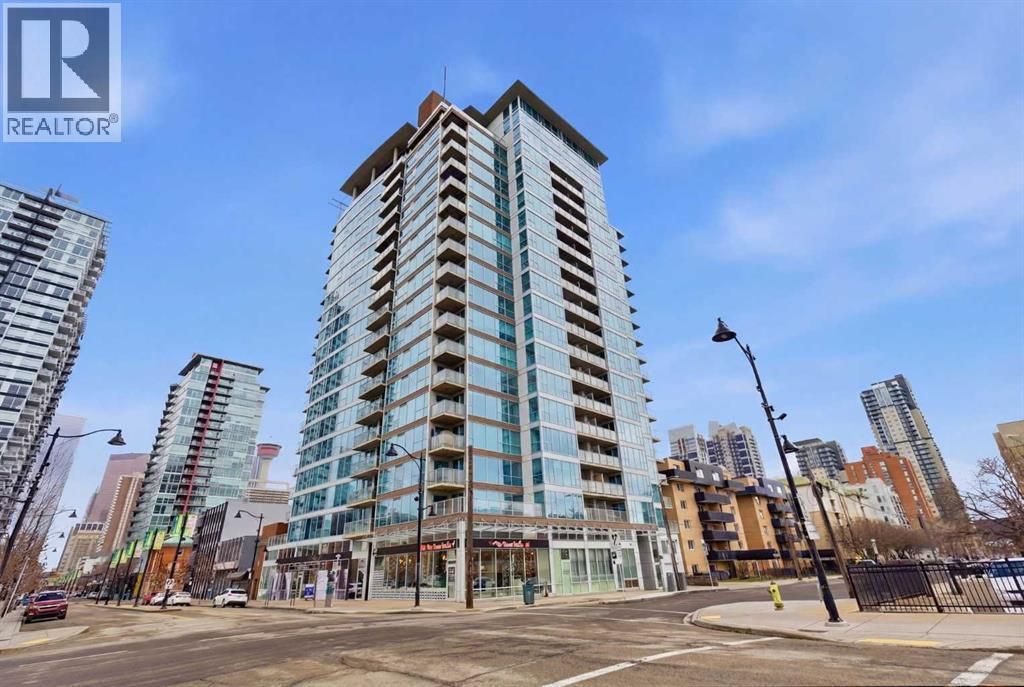 203, 188 15 Avenue Sw, Calgary