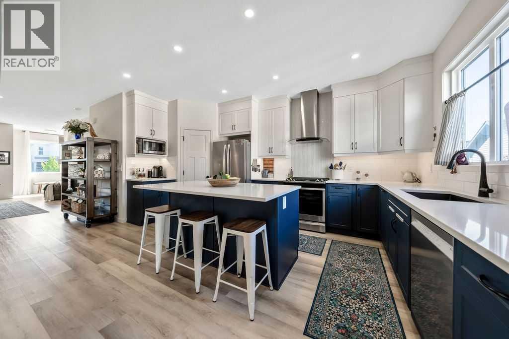 114 Seton Grove Se, Calgary
