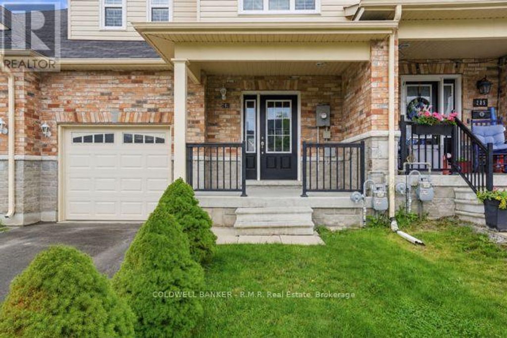 283 Rollings Street, Cobourg