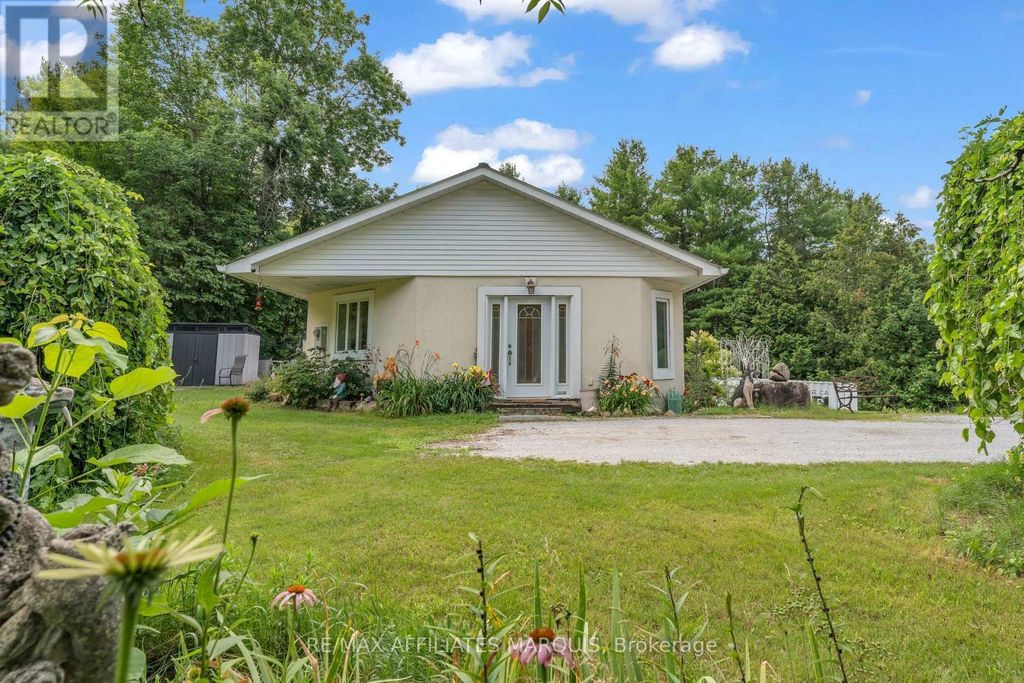 687 Zealand Road, Tay Valley