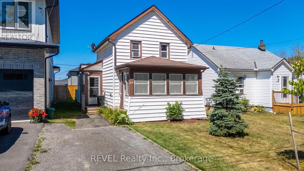 149 Knoll Street, Port Colborne (main Street)